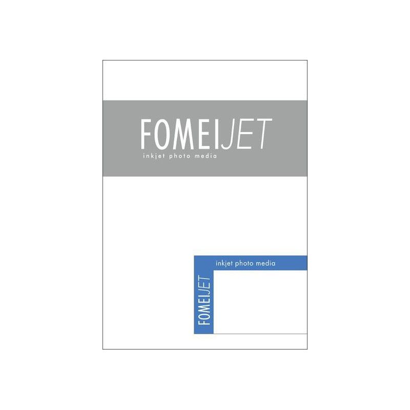 FomeiJet Pro Pearl 265gsm A4 25szt papier fotograficzny do drukarek  - 2