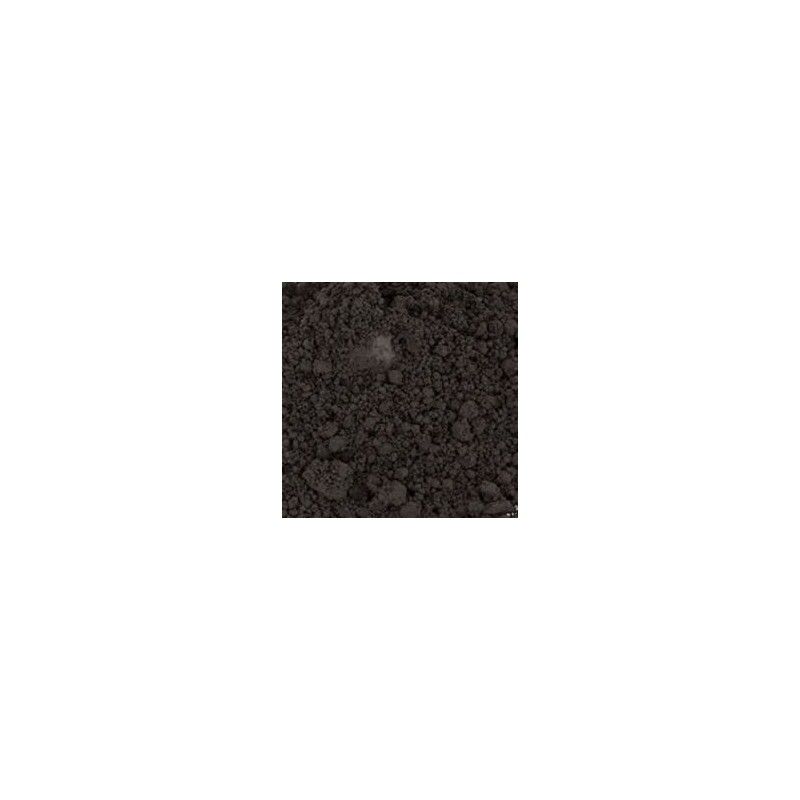 Kremer Czerń żelazowa, najciemniejsza 75g pigment  - 1