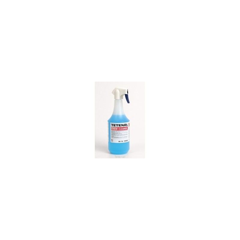 Tetenal Chem Cleaner 1 litr - płyn czyszczący do ciemni Tetenal - 1