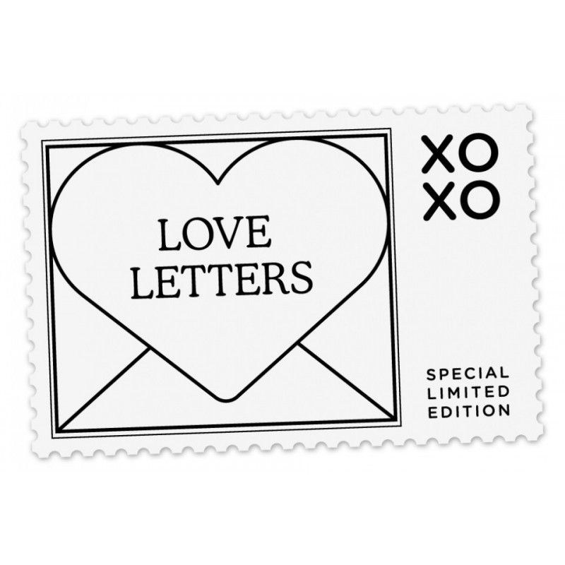 Lomography Diana Mini "Love Letters Edition' aparat fotograficzny na film typ 135  - 1