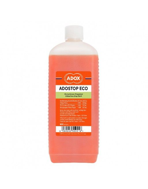 ADOX ADOSTOP ECO 1000 ml przerywacz wywoływania Adox - 1