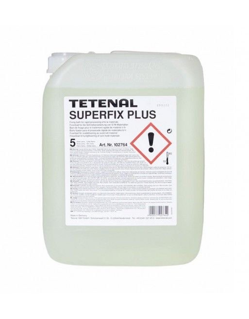 Tetenal Superfix Plus 5000 ml utrwalacz fotograficzny Tetenal - 1