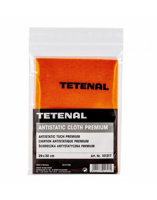 Tetenal 101317 ściereczka antystatyczna Premium Tetenal - 1