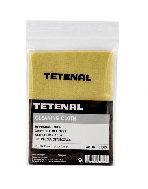 Tetenal 101313 ściereczka do czyszczenia filmów Tetenal - 1