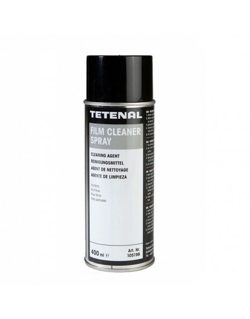 Tetenal Film cleaner spray 400 ml do czyszczenia filmów Tetenal - 1