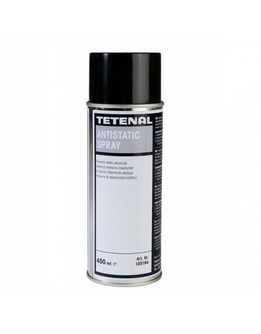 Tetenal Antistatic Spray 400 ml - środek antystatyczny Tetenal - 1