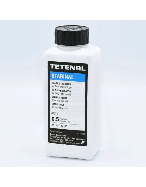 Tetenal Stabinal stabilizator do papieru 500ml Tetenal - 1