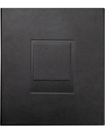 Polaroid Photo Album - Large Black 