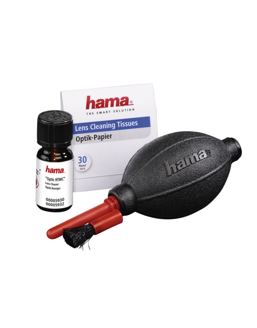 Hama OPTIC DUST EX zestaw czyszczący Hama - 1
