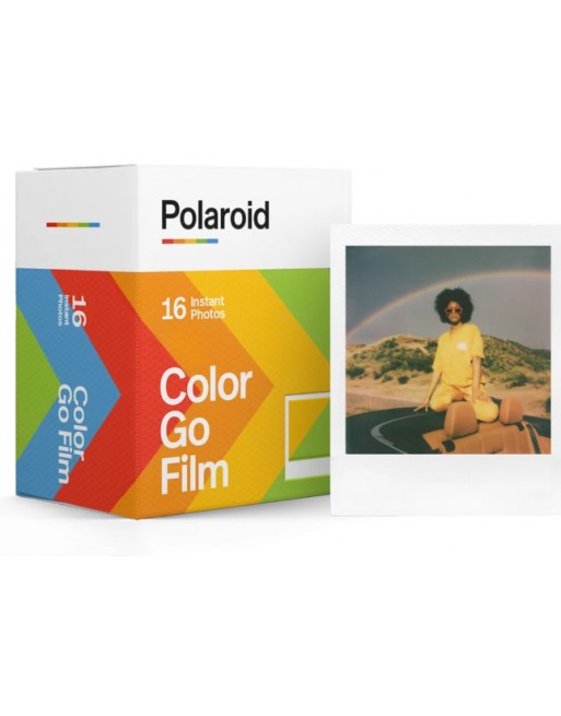 Polaroid GO – wkład do aparatu Go Polaroid - 1