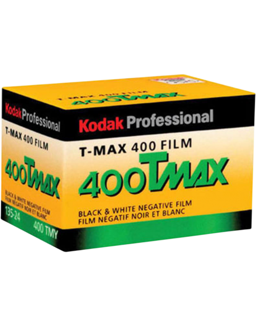Kodak T-max 400/24 film czarno-biały Kodak - 1