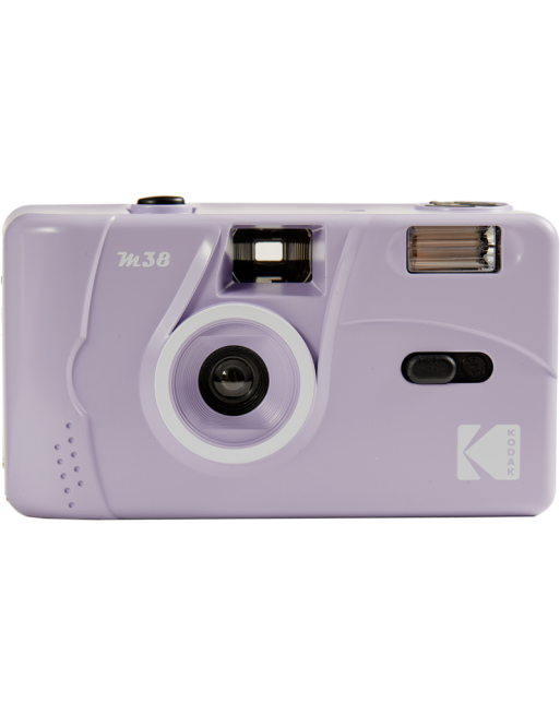 Aparat Kodak M38 Camera Lavender wielorazowy Kodak - 1