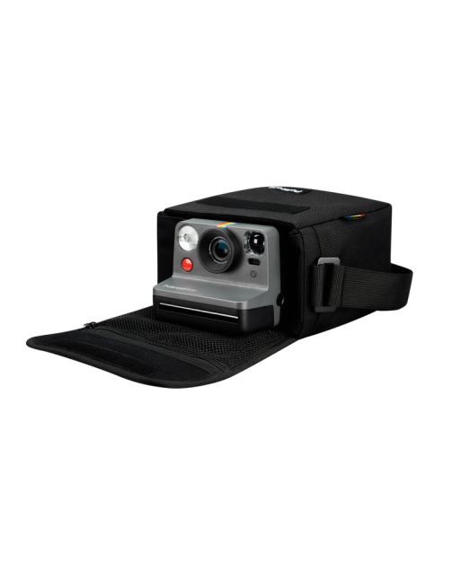 Appareil Photo Polaroid 103 à Soufflet – Vintage – Avec étui Rigide