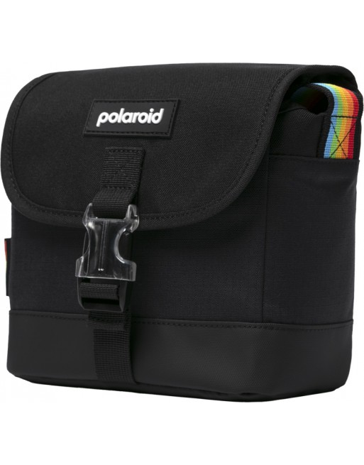 Polaroid Box Black torba na aparat NOW, Now+, I-2, 636 Polaroid - 1