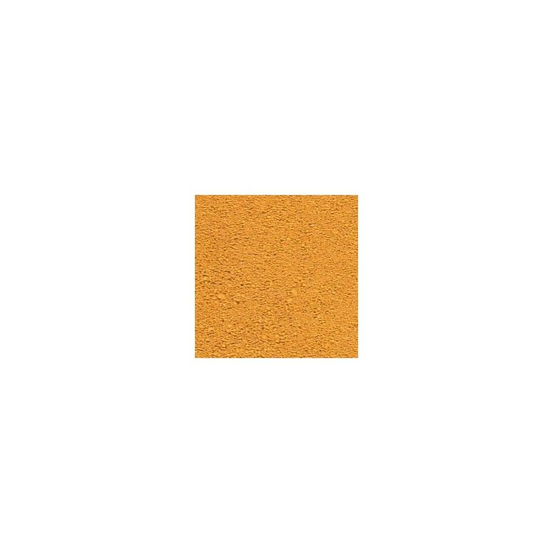 Pigment Kremer Żółcień żelazowa jasna 48000  - 1