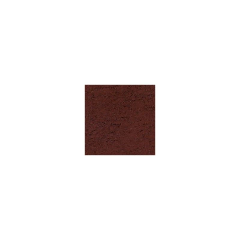 Pigment Kremer - Umbra palona, brunatno–czarna 40720  - 1