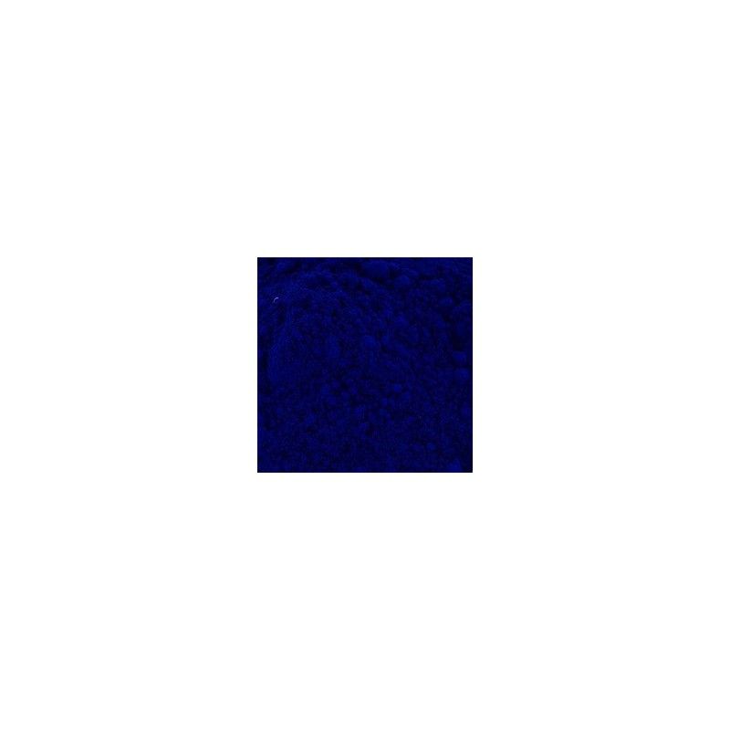 Pigment Kremer - Błękit pruski, Milori LUX 45202  - 1