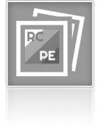 Papier fotograficzny czarno-biały zmiennokontrastowy RC/PE polietylen